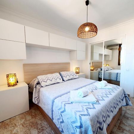 Marina View Apartment Fuengirola Exterior foto