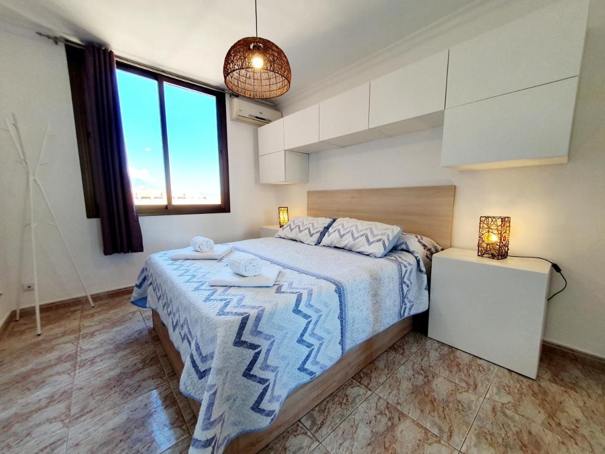 Marina View Apartment Fuengirola Exterior foto